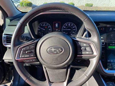 Used 2023 Subaru Outback Onyx Edition XT image 51