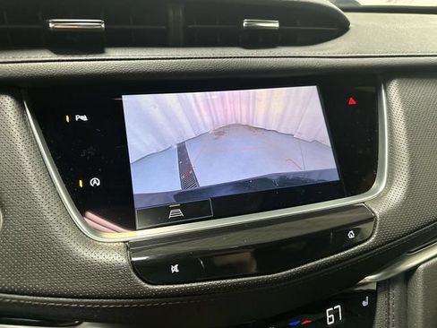 Certified 2023 Cadillac XT5 Premium Luxury FWD image 13
