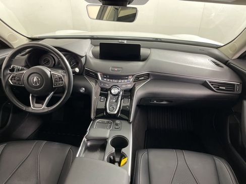 Used 2023 Acura TLX w/ Technology Package image 17
