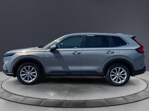 Certified 2024 Honda CR-V EX-L image 2