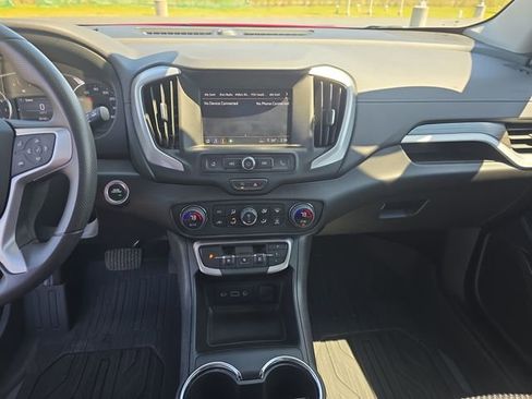 Used 2024 GMC Terrain SLE w/ Driver Convenience Package AWD/4WD image 18