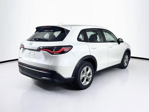 Certified 2024 Honda HR-V LX image 30