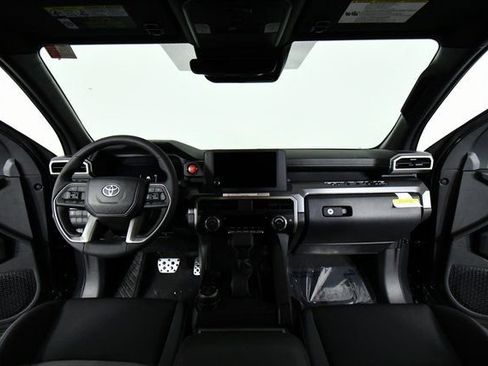 New 2026 Toyota Tacoma TRD Sport AWD/4WD image 18