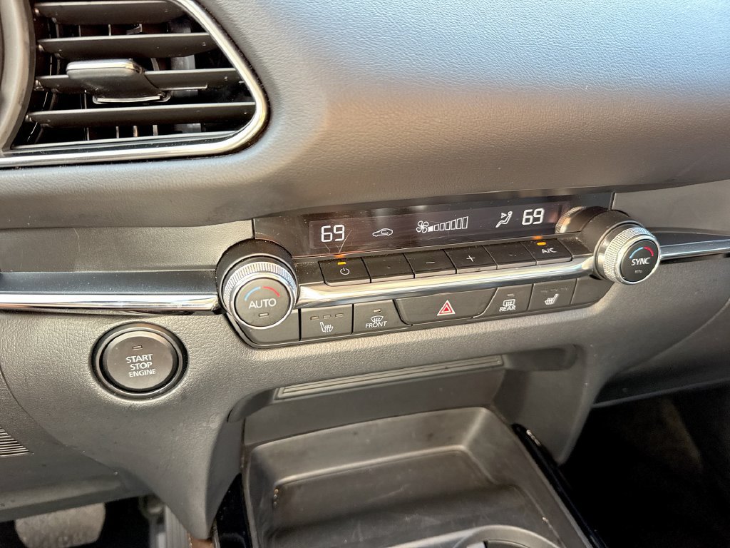 Used 2023 MAZDA CX-30 AWD 2.5 S w/ Premium Package image 51