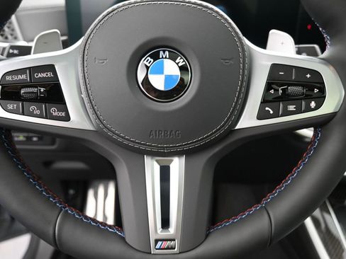 New 2026 BMW X5 M60i image 22