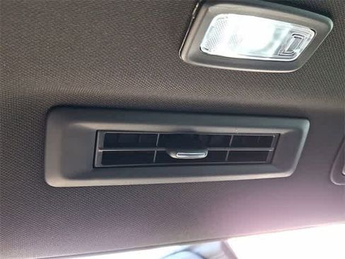 Certified 2024 Chevrolet Tahoe Z71 w/ Off-Road Capability Package image 27