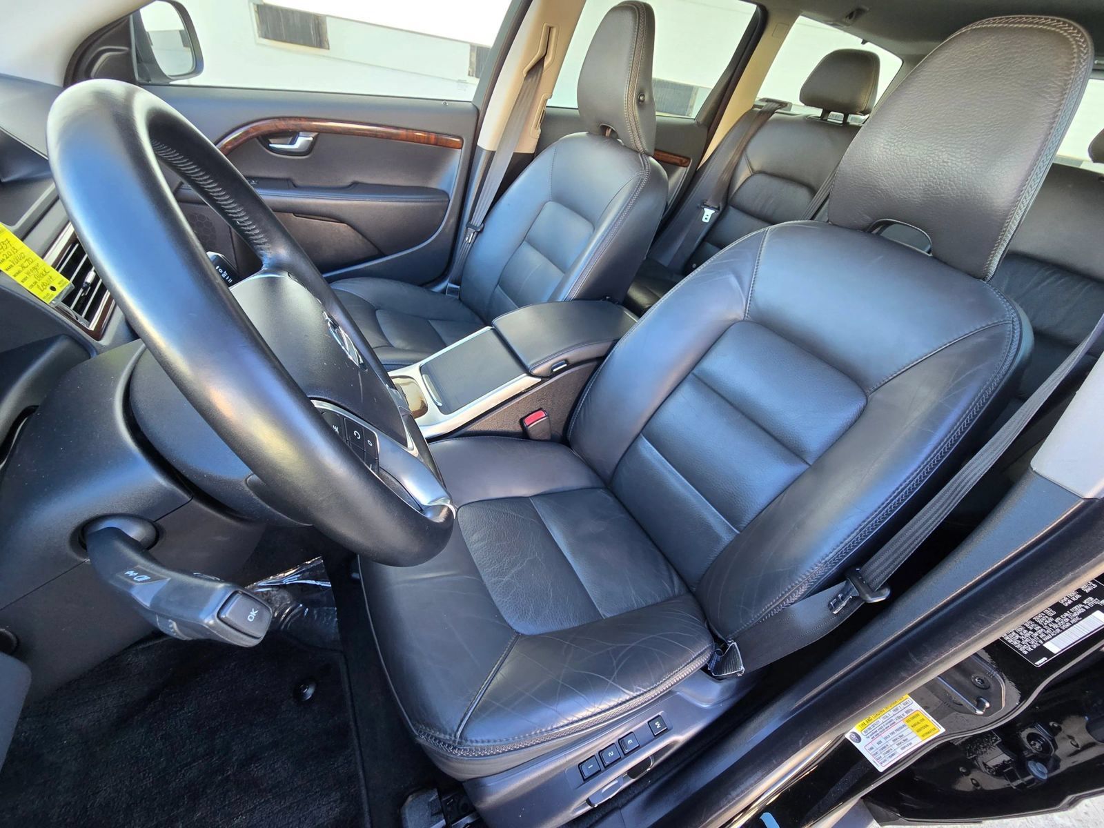 Used 2013 Volvo XC70 3.2 AWD/4WD image 13