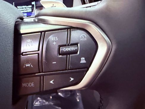 Certified 2025 Lexus RX 350 Premium w/ Accessory Package (Z1) FWD image 21