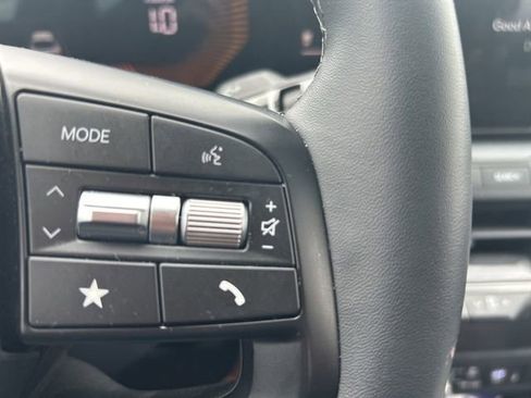Used 2026 Kia K4 EX FWD image 17