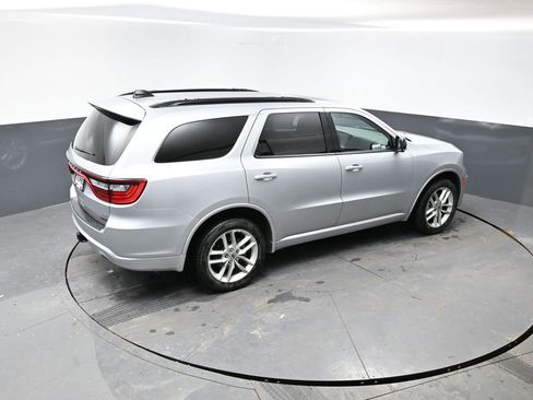 Used 2024 Dodge Durango GT image 43