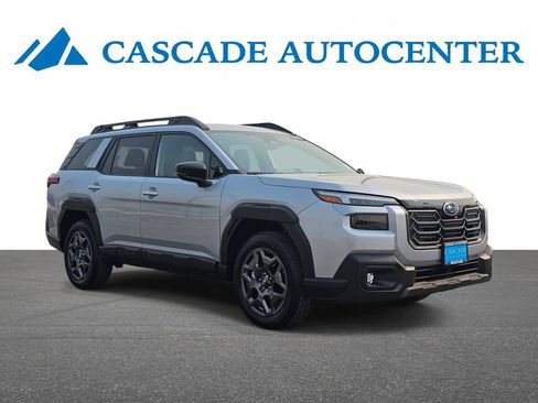 New 2026 Subaru Outback Premium AWD/4WD image 13