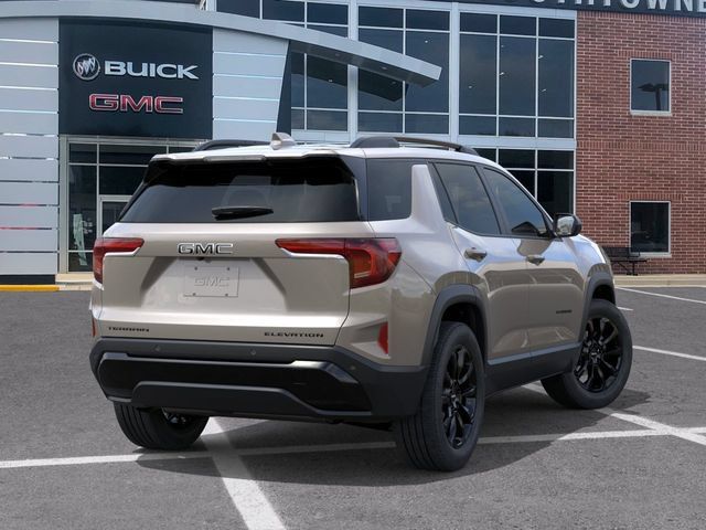 New 2027 GMC Terrain Elevation w/ Elevation Premium Package FWD image 4