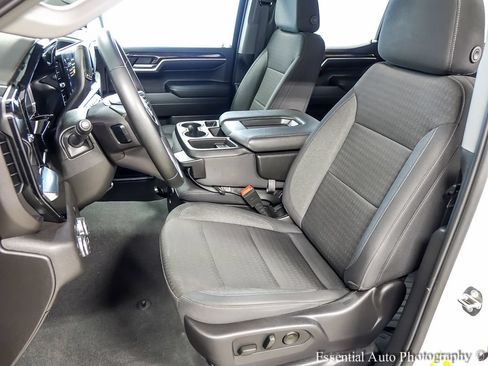 Used 2024 GMC Sierra 1500 Elevation AWD/4WD image 10
