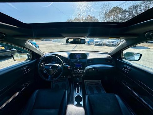 Used 2016 Acura ILX image 21