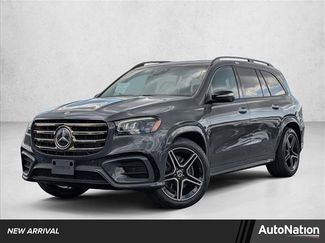 New 2026 Mercedes-Benz GLS 450 4MATIC video 1