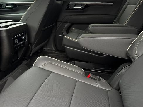 New 2026 Chevrolet Tahoe Premier AWD/4WD image 12