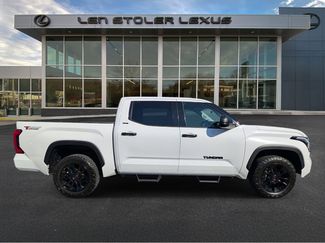 Used 2023 Toyota Tundra SR5 AWD/4WD video 2