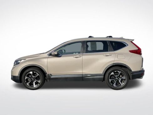 Used 2018 Honda CR-V Touring image 2