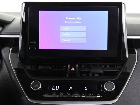 Used 2023 Toyota Corolla LE image 7