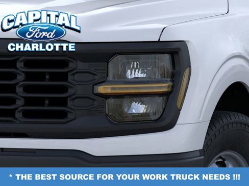 New 2025 Ford F150 XL image 18