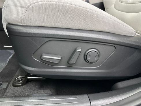 New 2026 Hyundai Tucson SEL image 10