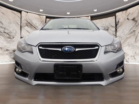 Used 2016 Subaru Impreza 2.0i Premium image 2