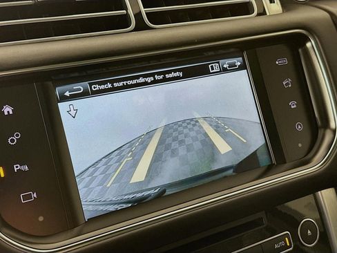 Used 2016 Land Rover Range Rover Supercharged image 46