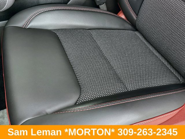 Used 2025 RAM 1500 Rebel w/ Rebel Level 1 Equipment Group AWD/4WD image 19