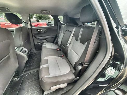 Certified 2024 Chevrolet Blazer LT w/ Convenience Package FWD image 24