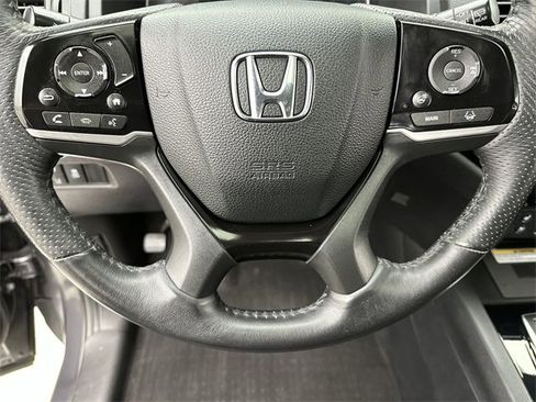 Used 2019 Honda Passport Elite image 14