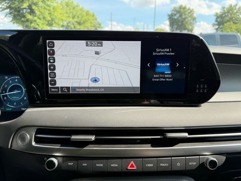Used 2024 Hyundai Palisade SEL FWD image 20