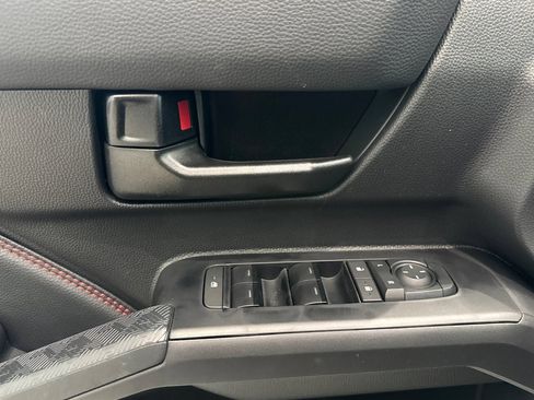 New 2026 Toyota Tacoma TRD Pro AWD/4WD image 10