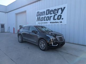Used 2017 Cadillac XT5 Luxury video 1