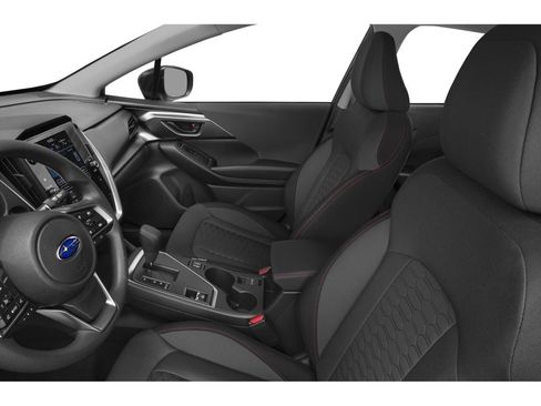 New 2025 Subaru Impreza 2.0i Sport image 6