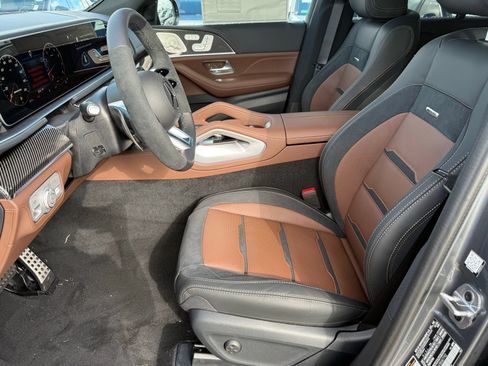 New 2026 Mercedes-Benz GLE 53 AMG 4MATIC Coupe image 20