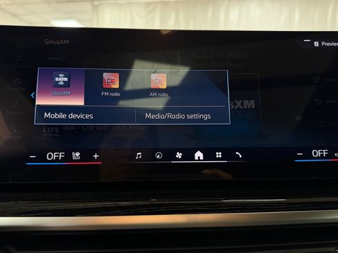 Used 2026 BMW X5 xDrive40i w/ M Sport Package image 23