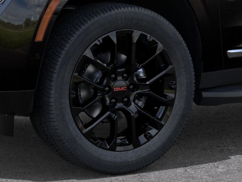 New 2026 GMC Yukon Denali RWD image 10