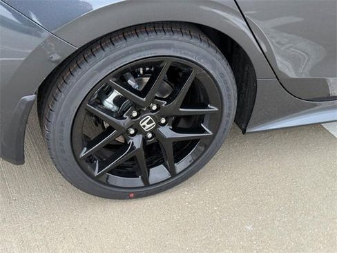New 2026 Honda Civic Sport image 4