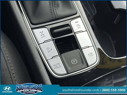 Certified 2024 Hyundai Tucson SE AWD/4WD image 33