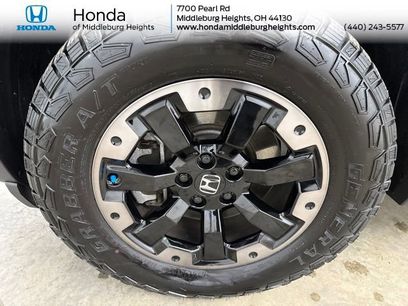 Used 2026 Honda Passport TrailSport Elite