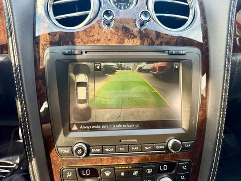 Used 2012 Bentley Flying Spur Flying Spur Speed AWD/4WD image 33