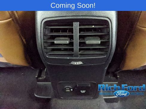 Used 2023 Ford Bronco Sport Outer Banks w/ Tech Package AWD/4WD image 17