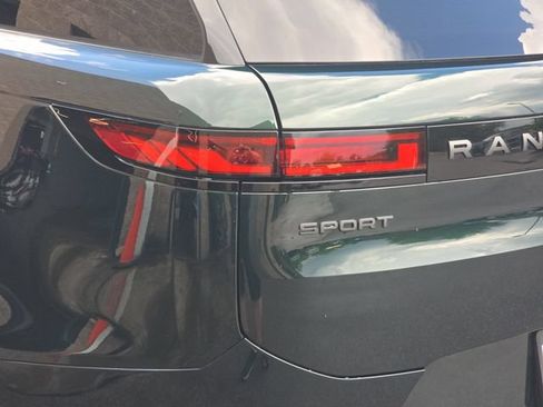 New 2026 Land Rover Range Rover Sport Dynamic SE AWD/4WD image 23