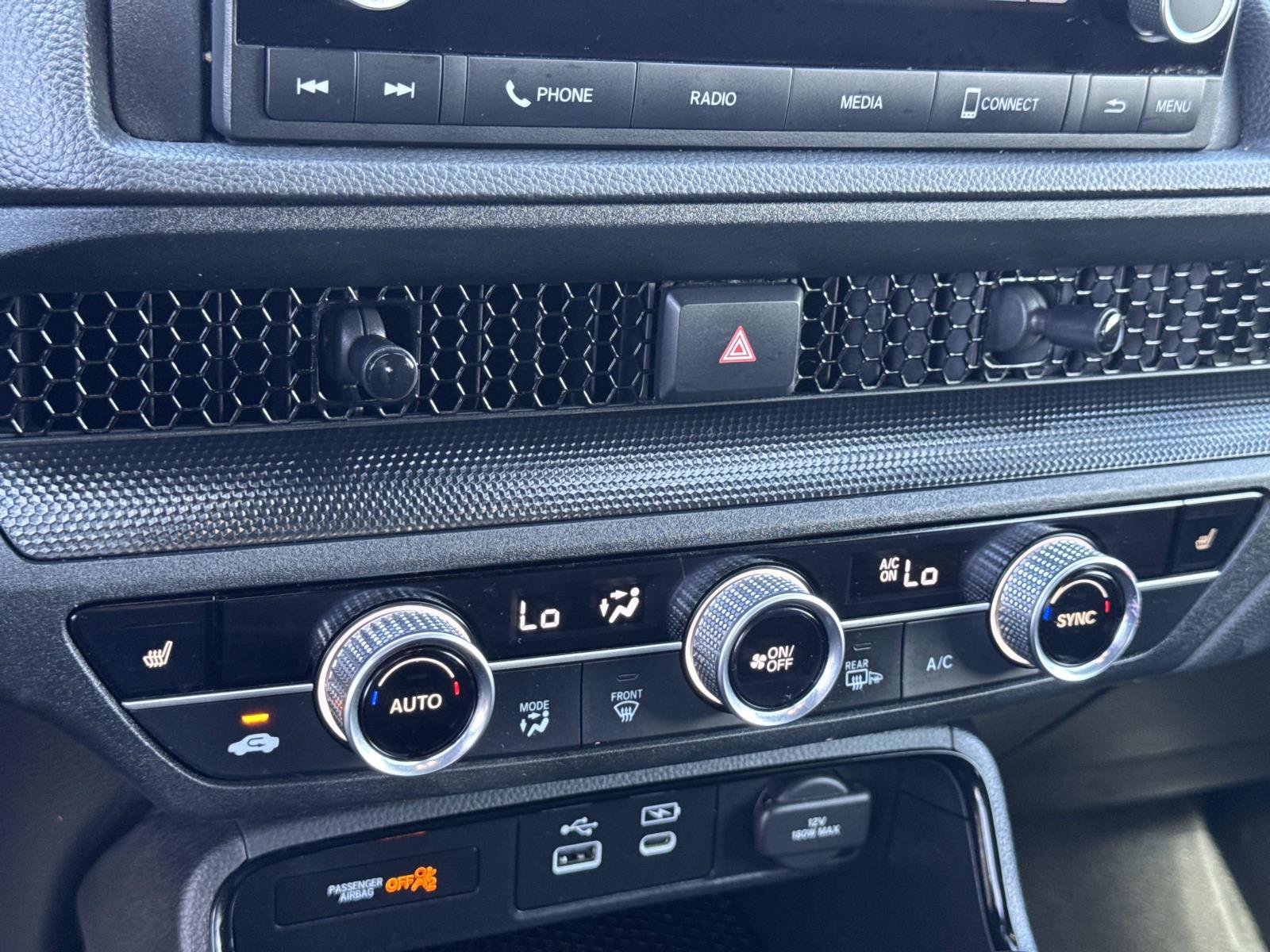 Certified 2023 Honda CR-V Sport image 14