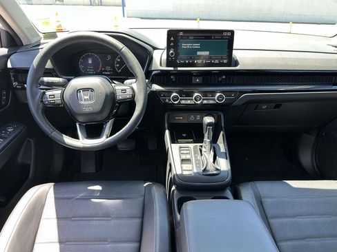 Used 2023 Honda CR-V EX-L image 11