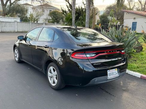 Used 2015 Dodge Dart SXT image 3