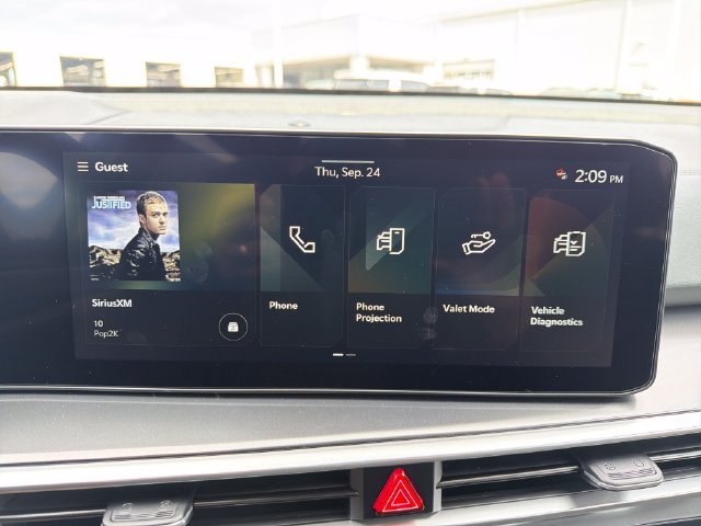 New 2026 Kia Sorento S AWD/4WD image 12