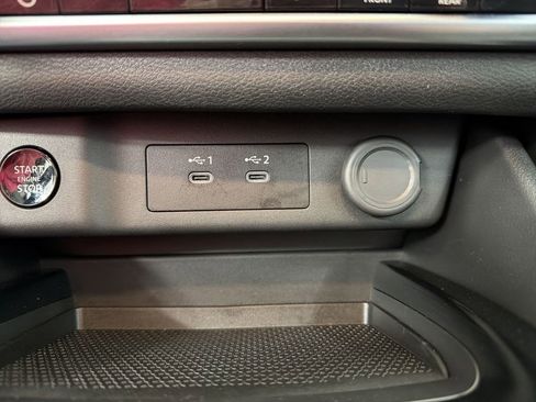 Certified 2025 Nissan Rogue SV w/ SV Premium Package image 28