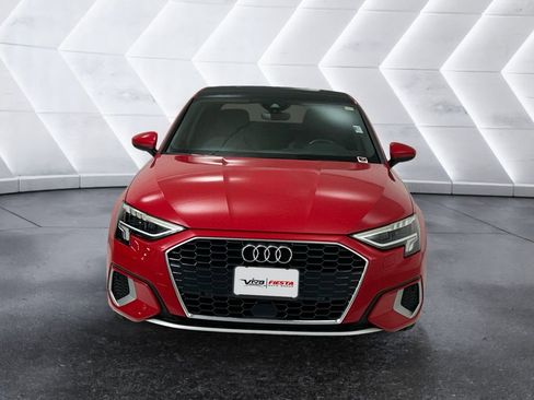 Used 2023 Audi A3 2.0T Premium image 2