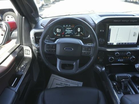 Used 2023 Ford F150 Lariat image 22